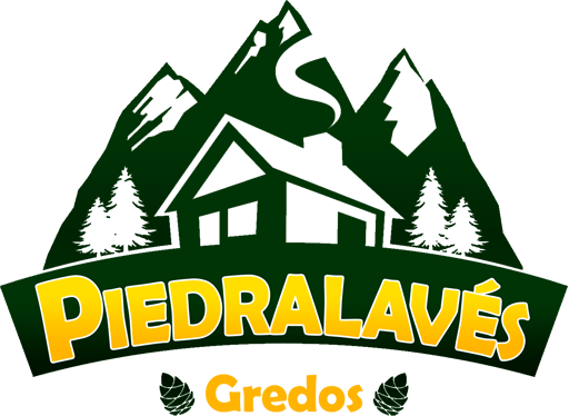Logo Campamento Piedralaves Valle del Tietar